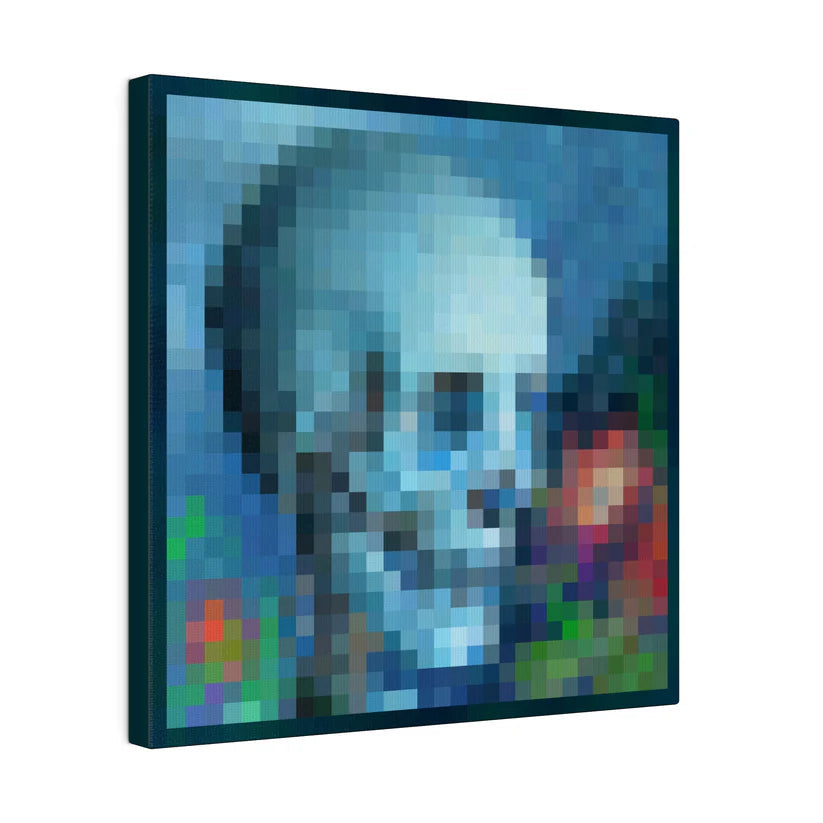 Block Paintings - Tophatter Daily Deals