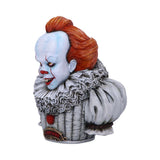 IT - Pennywise Bust Statue - Tophatter Daily Deals