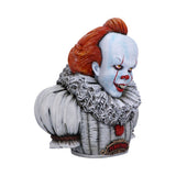 IT - Pennywise Bust Statue - Tophatter Daily Deals
