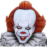 IT - Pennywise Bust Statue - Tophatter Daily Deals