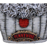 IT - Pennywise Bust Statue - Tophatter Daily Deals