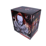 IT - Pennywise Bust Statue - Tophatter Daily Deals