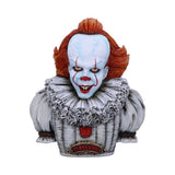 IT - Pennywise Bust Statue - Tophatter Daily Deals