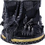The Lord of the Rings – Sauron Snow Globe Snow Globe - Tophatter Daily Deals