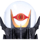 The Lord of the Rings – Sauron Snow Globe Snow Globe - Tophatter Daily Deals