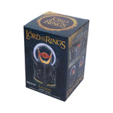 The Lord of the Rings – Sauron Snow Globe Snow Globe - Tophatter Daily Deals