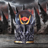 The Lord of the Rings – Sauron Snow Globe Snow Globe - Tophatter Daily Deals