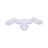 Harry Potter – Hedwig Owl Wall Plaque Wall Plaque - Tophatter Daily Deals