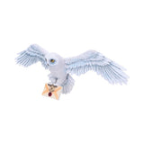 Harry Potter – Hedwig Owl Wall Plaque Wall Plaque - Tophatter Daily Deals
