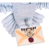 Harry Potter – Hedwig Owl Wall Plaque Wall Plaque - Tophatter Daily Deals