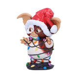 Gremlins - Gizmo in Fairy Lights Decorative Figurine - Tophatter Daily Deals