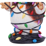 Gremlins - Gizmo in Fairy Lights Decorative Figurine - Tophatter Daily Deals
