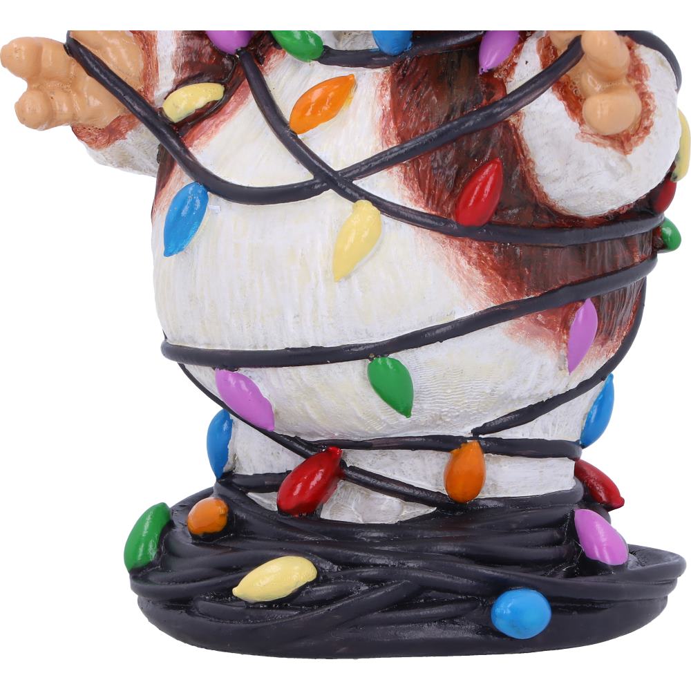 Gremlins - Gizmo in Fairy Lights Decorative Figurine - Tophatter Daily Deals