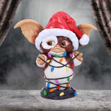 Gremlins - Gizmo in Fairy Lights Decorative Figurine - Tophatter Daily Deals