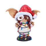 Gremlins - Gizmo in Fairy Lights Decorative Figurine - Tophatter Daily Deals