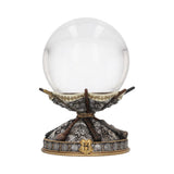 Harry Potter - Crystal Ball & Wand Stand Sword Display Stand - Tophatter Daily Deals