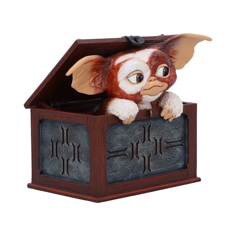 Gremlins Gizmo - You are Ready Decorative Figurine - Tophatter Daily Deals