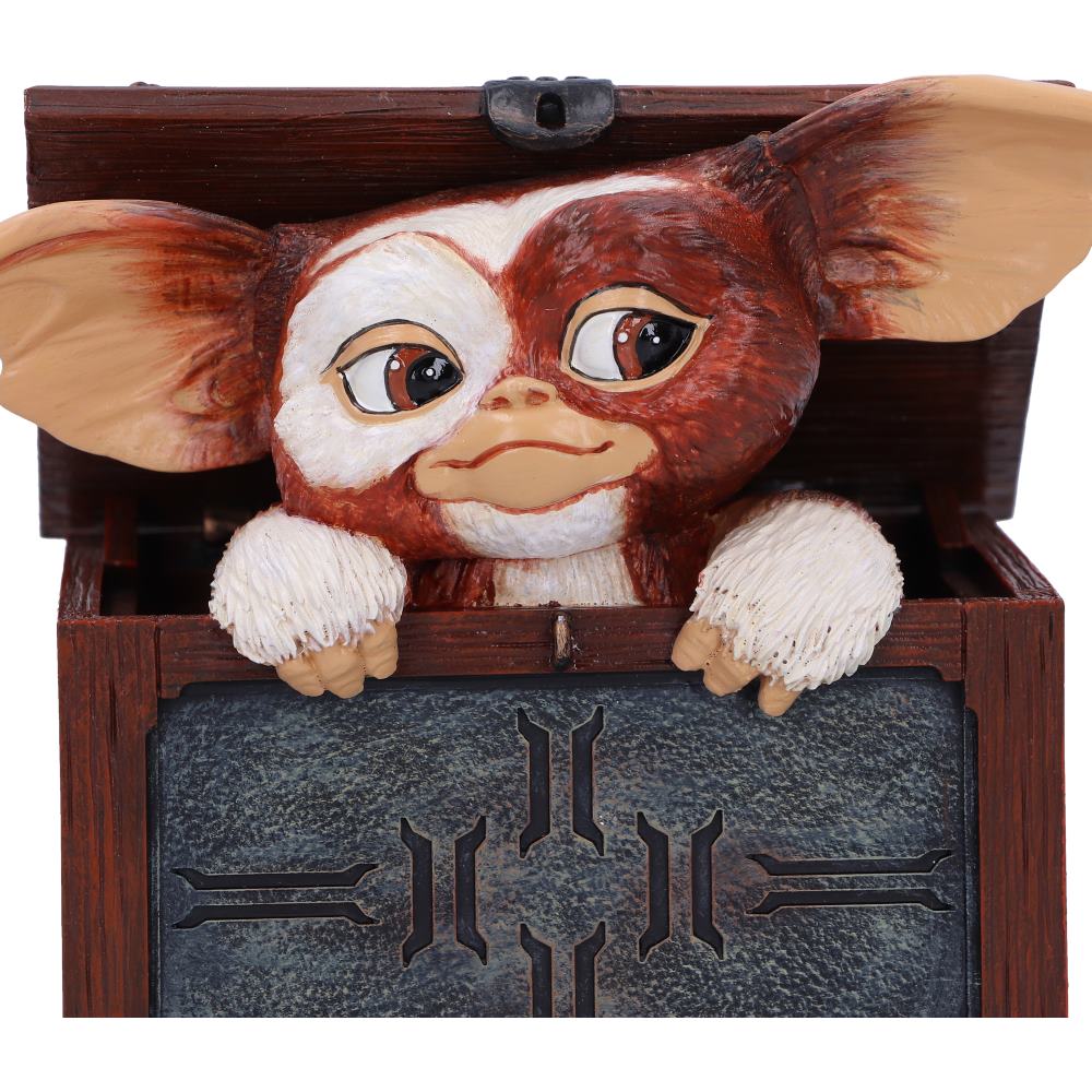 Gremlins Gizmo - You are Ready Decorative Figurine - Tophatter Daily Deals