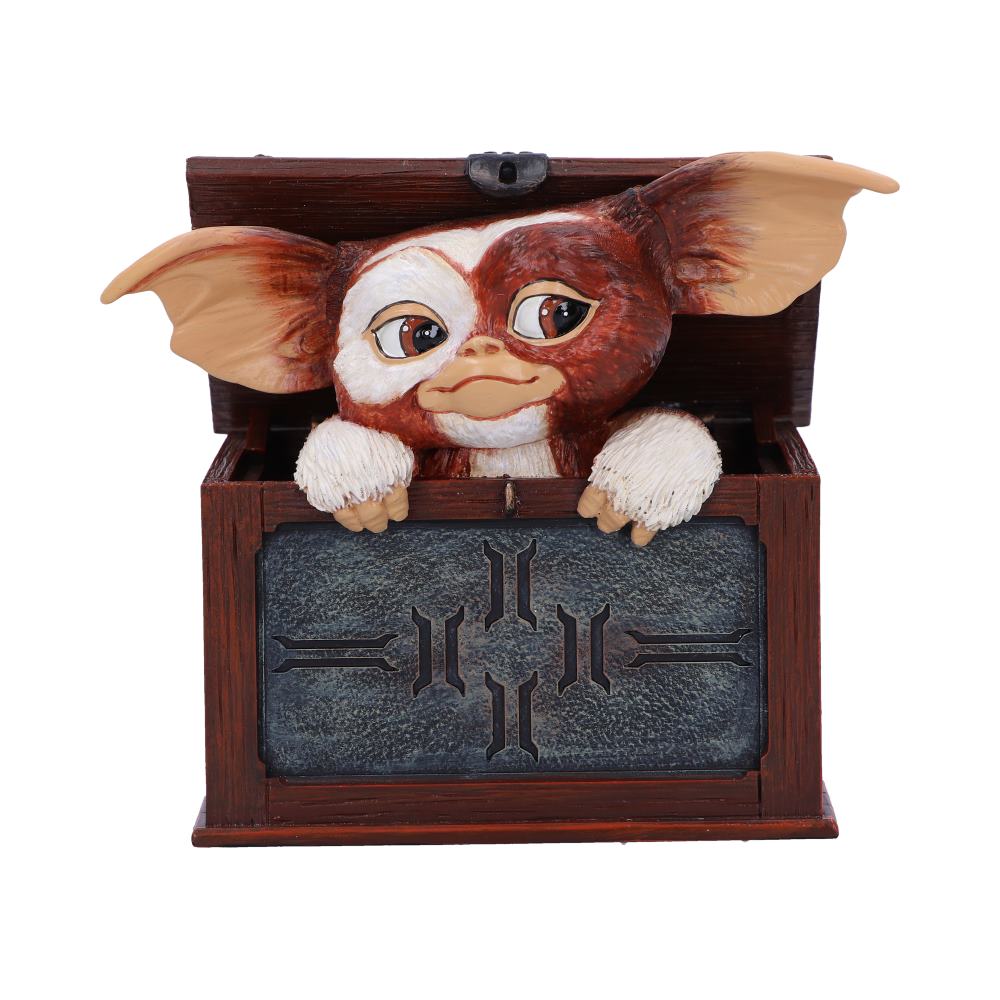 Gremlins Gizmo - You are Ready Decorative Figurine - Tophatter Daily Deals