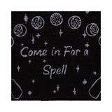 Come in for a Spell Doormat 45 x 75cm Doormat - Tophatter Daily Deals