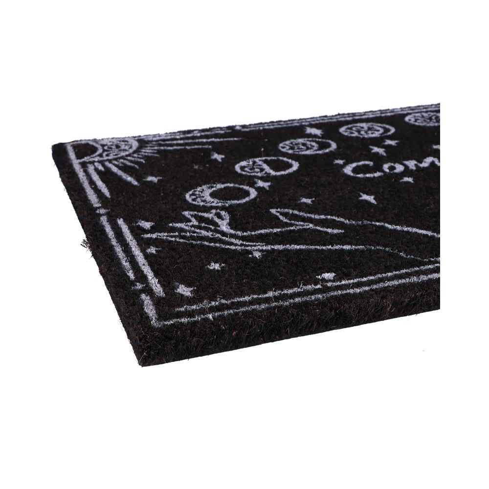 Come in for a Spell Doormat 45 x 75cm Doormat - Tophatter Daily Deals