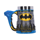 Batman The Caped Crusader Tankard Tankard - Tophatter Daily Deals
