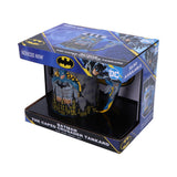 Batman The Caped Crusader Tankard Tankard - Tophatter Daily Deals