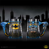 Batman The Caped Crusader Tankard Tankard - Tophatter Daily Deals