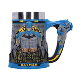 Batman The Caped Crusader Tankard Tankard - Tophatter Daily Deals