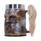 The Lord of the Rings – Rohan Collectible Tankard Tankard - Tophatter Daily Deals