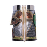 The Lord of the Rings – Rohan Collectible Tankard Tankard - Tophatter Daily Deals
