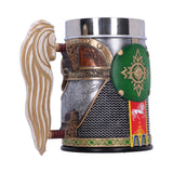 The Lord of the Rings – Rohan Collectible Tankard Tankard - Tophatter Daily Deals