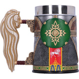 The Lord of the Rings – Rohan Collectible Tankard Tankard - Tophatter Daily Deals