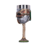 Lord Of The Rings Rohan Goblet