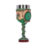 The Lord of the Rings – The Shire Collectible Goblet Goblet - Tophatter Daily Deals