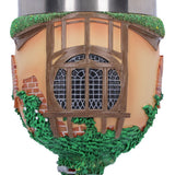 The Lord of the Rings – The Shire Collectible Goblet Goblet - Tophatter Daily Deals