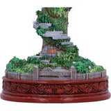 The Lord of the Rings – The Shire Collectible Goblet Goblet - Tophatter Daily Deals