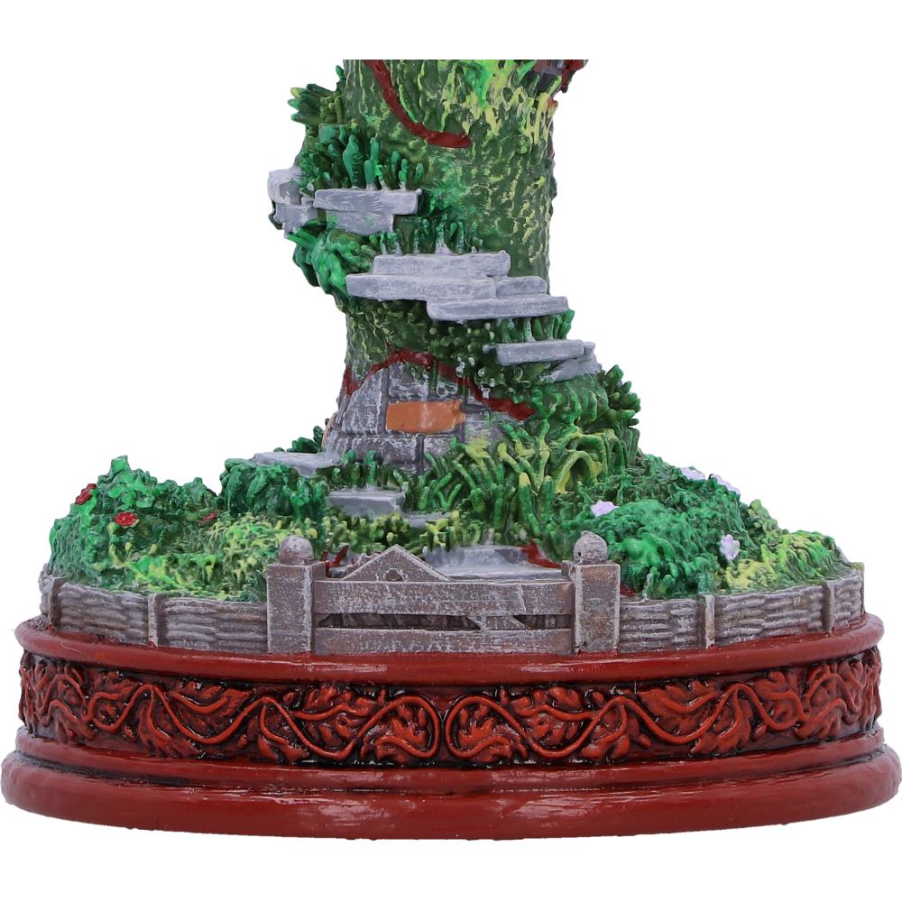 The Lord of the Rings – The Shire Collectible Goblet Goblet - Tophatter Daily Deals