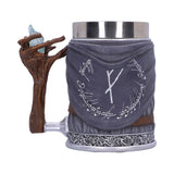 The Lord of the Rings – Gandalf the Grey Collectible Tankard Tankard - Tophatter Daily Deals