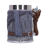 The Lord of the Rings – Gandalf the Grey Collectible Tankard Tankard - Tophatter Daily Deals