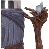 The Lord of the Rings – Gandalf the Grey Collectible Tankard Tankard - Tophatter Daily Deals