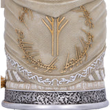 The Lord of the Rings – Gandalf the White Collectible Tankard Tankard - Tophatter Daily Deals