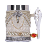 The Lord of the Rings – Gandalf the White Collectible Tankard Tankard - Tophatter Daily Deals