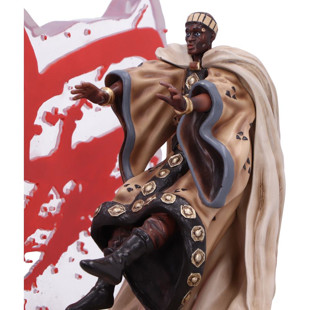 300 'This Is Sparta' Bookends 24cm Collectible Merchandise - Tophatter Daily Deals