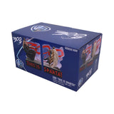 300 'This Is Sparta' Bookends 24cm Collectible Merchandise - Tophatter Daily Deals