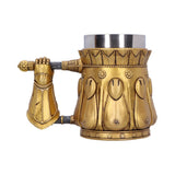 Dark Souls – Executioner Smough Tankard Tankard - Tophatter Daily Deals