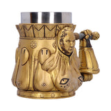 Dark Souls – Executioner Smough Tankard Tankard - Tophatter Daily Deals