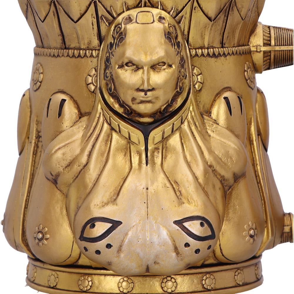 Dark Souls – Executioner Smough Tankard Tankard - Tophatter Daily Deals