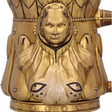 Dark Souls – Executioner Smough Tankard Tankard - Tophatter Daily Deals