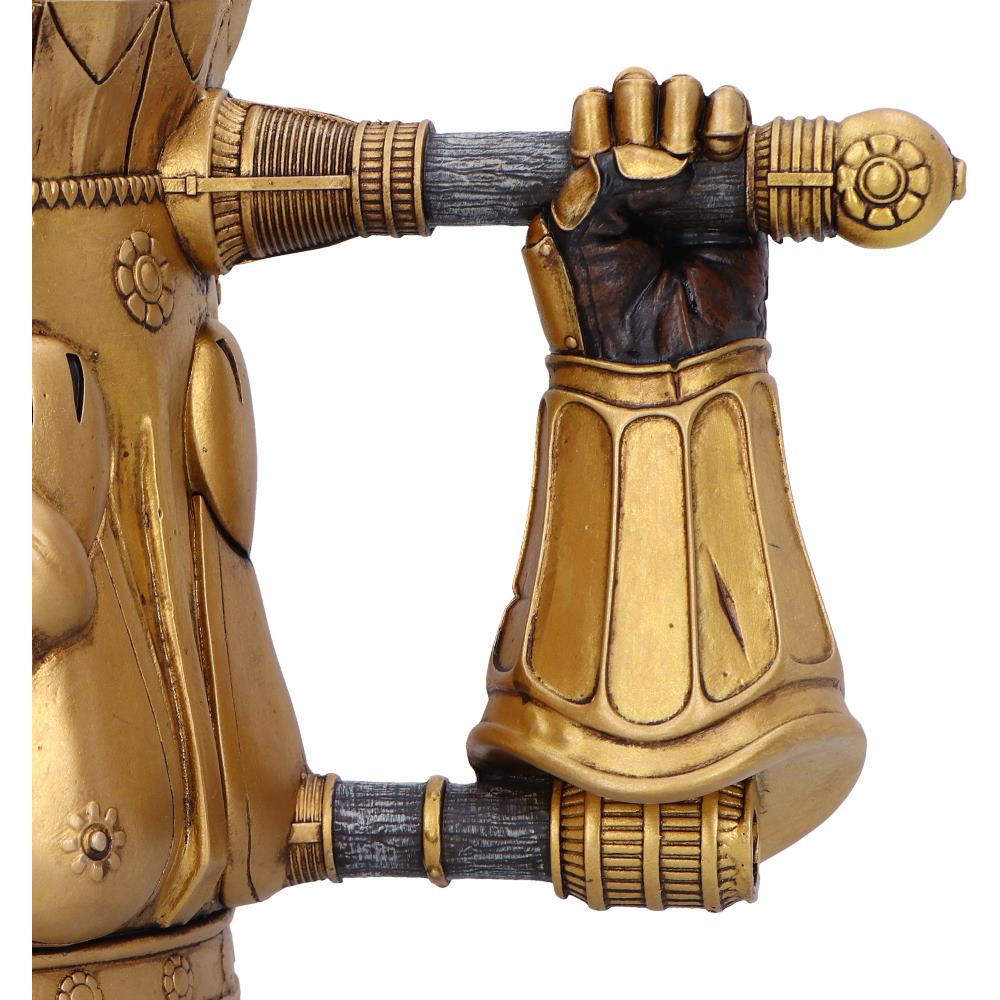 Dark Souls – Executioner Smough Tankard Tankard - Tophatter Daily Deals